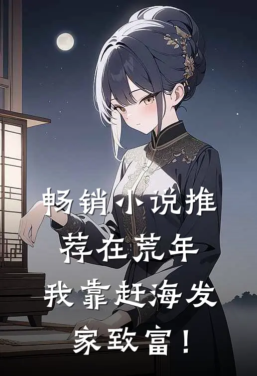 畅销小说推荐在荒年，我靠赶海发家致富！