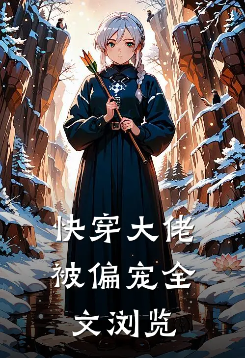 快穿大佬被偏宠全文浏览