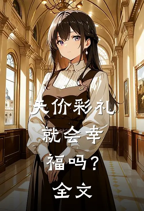 天价彩礼，就会幸福吗？全文