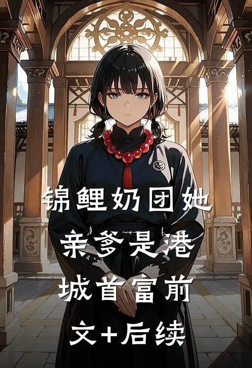 锦鲤奶团她亲爹是港城首富前文+后续