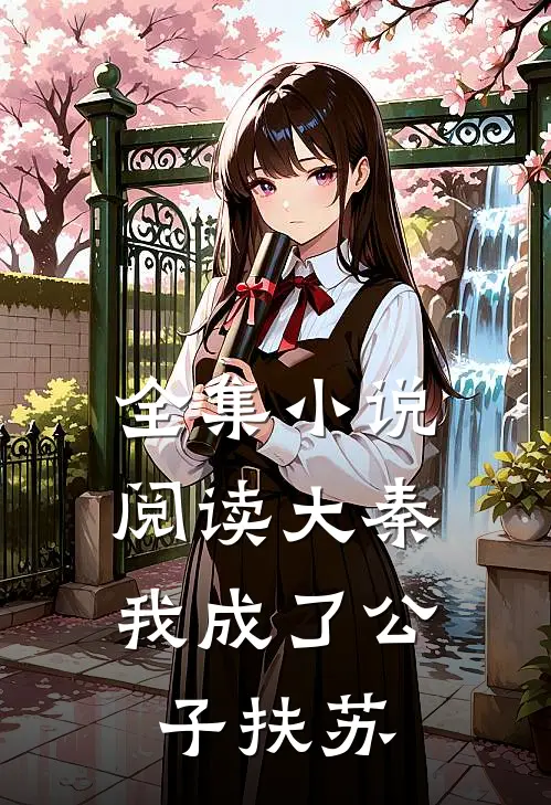 全集小说阅读大秦，我成了公子扶苏