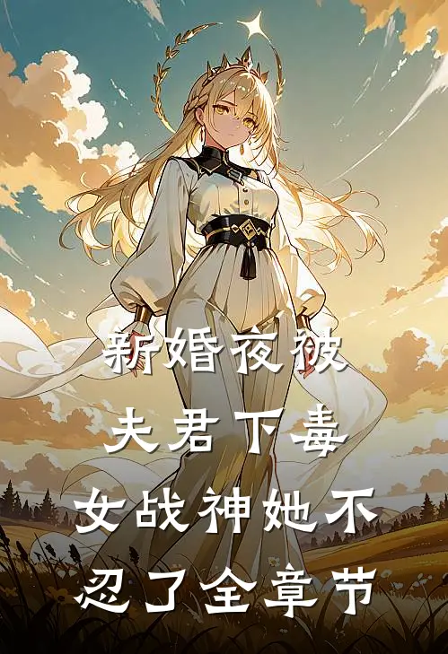 新婚夜被夫君下毒，女战神她不忍了全章节