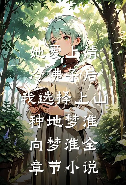 她爱上清冷佛子后，我选择上山种地梦淮向梦淮全章节小说