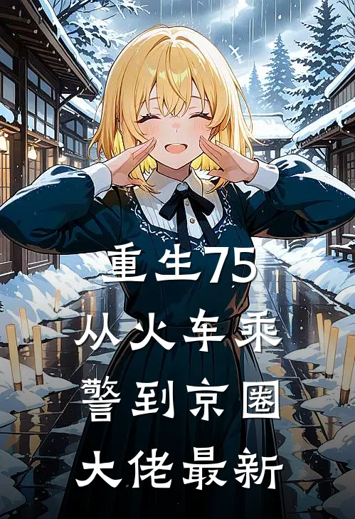 重生75：从火车乘警到京圈大佬最新