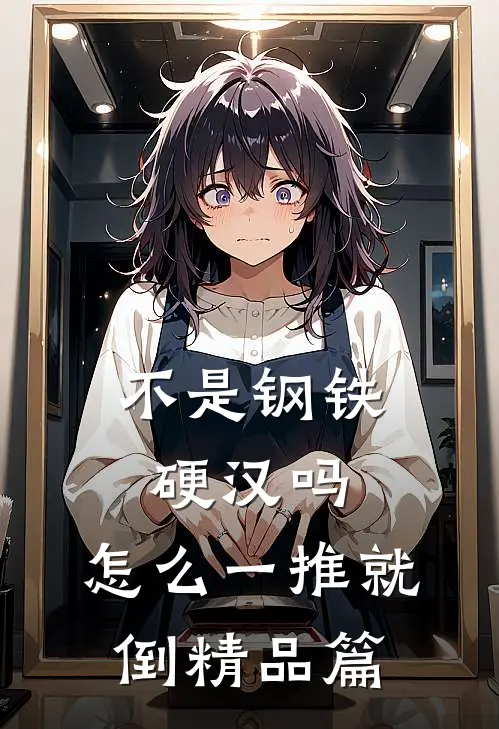 不是钢铁硬汉吗，怎么一推就倒精品篇