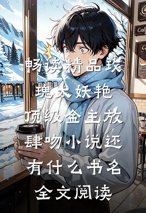 畅读精品玫瑰太妖艳,顶级金主放肆吻小说还有什么书名全文阅读