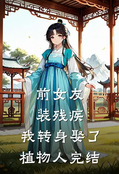 前女友装残疾，我转身娶了植物人完结