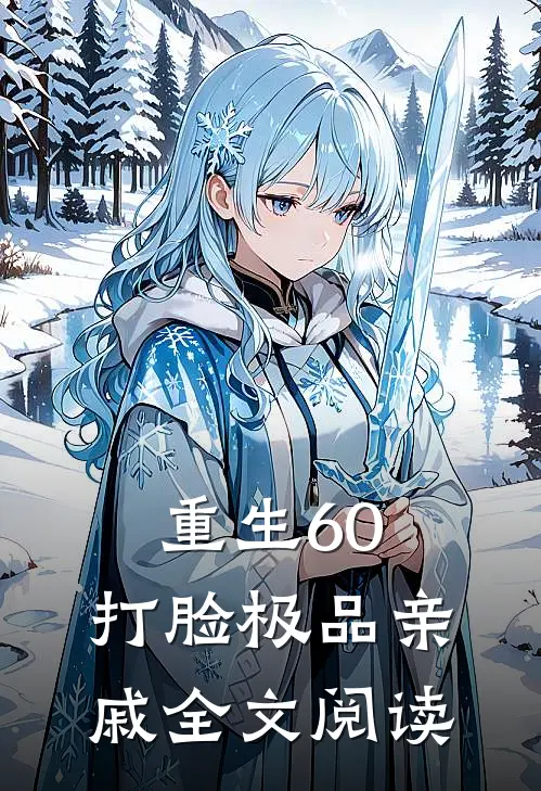重生60：打脸极品亲戚全文阅读