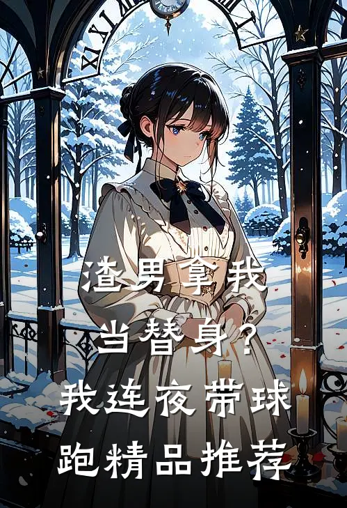 渣男拿我当替身？我连夜带球跑精品推荐