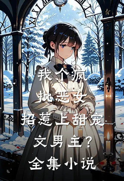 我个疯批恶女，招惹上甜宠文男主？全集小说