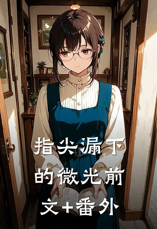 指尖漏下的微光前文+番外