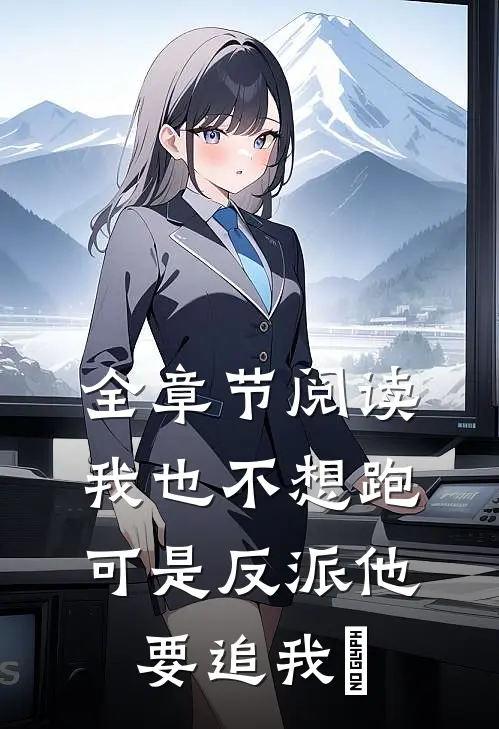 全章节阅读我也不想跑，可是反派他要追我欸