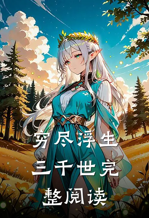 穷尽浮生三千世完整阅读