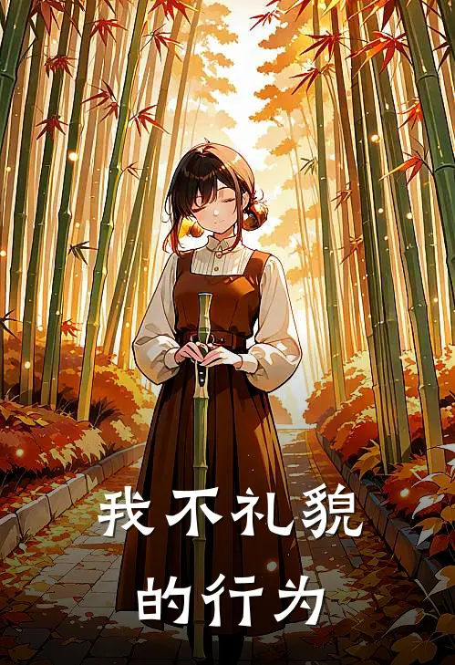 我不礼貌的行为