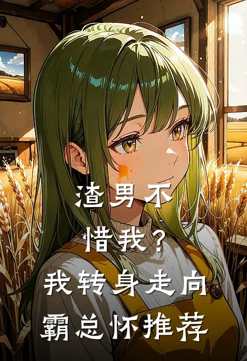 渣男不惜我？我转身走向霸总怀推荐