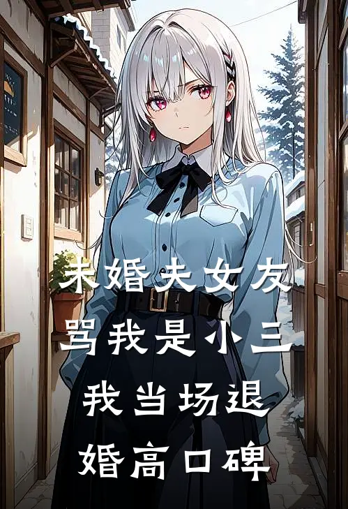 未婚夫女友骂我是小三，我当场退婚高口碑
