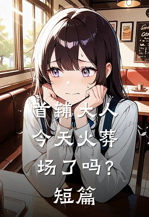 首辅大人今天火葬场了吗？短篇