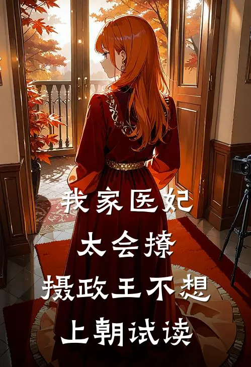 我家医妃太会撩：摄政王不想上朝试读