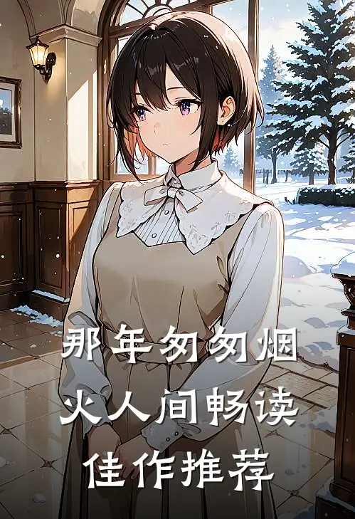 那年匆匆烟火人间畅读佳作推荐