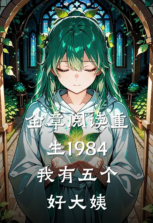 全章阅读重生1984，我有五个好大姨