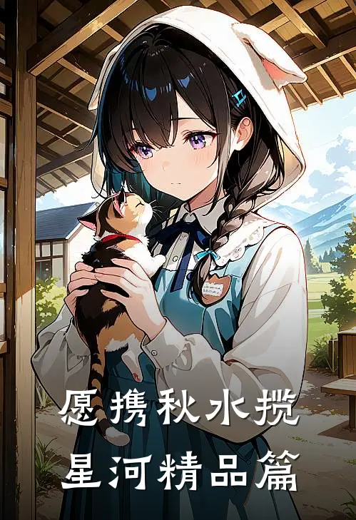 愿携秋水揽星河精品篇