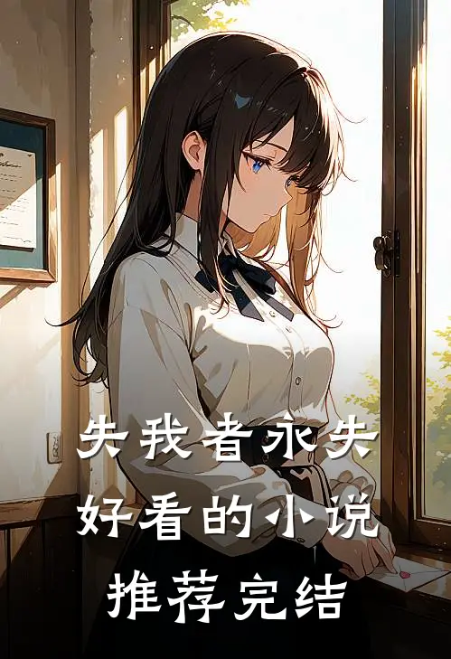 失我者永失好看的小说推荐完结