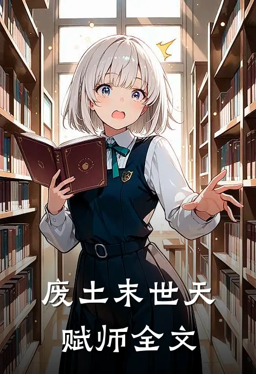 废土末世天赋师全文