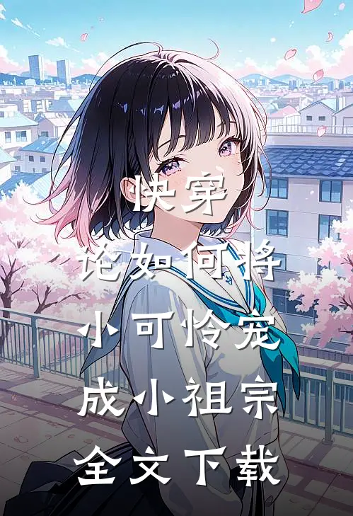 快穿：论如何将小可怜宠成小祖宗全文下载