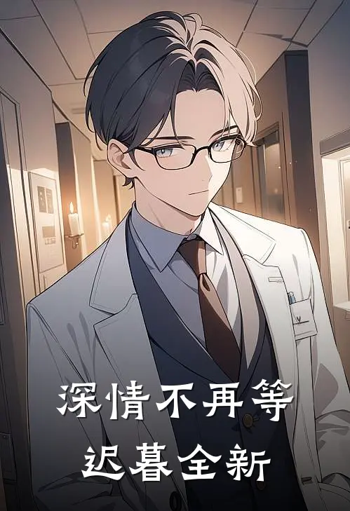 深情不再等迟暮全新