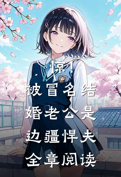 惊！被冒名结婚，老公是边疆悍夫全章阅读