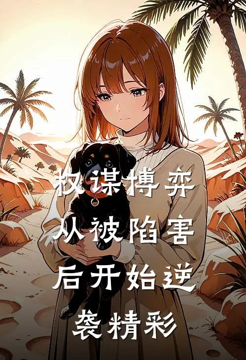 权谋博弈：从被陷害后开始逆袭精彩