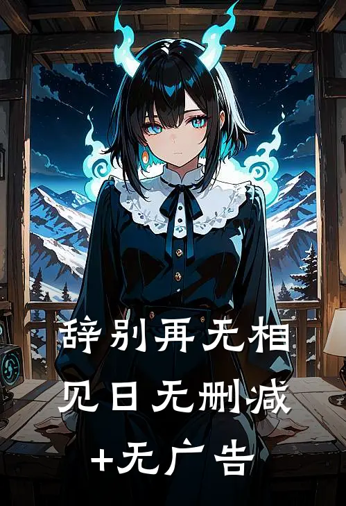 辞别再无相见日无删减+无广告