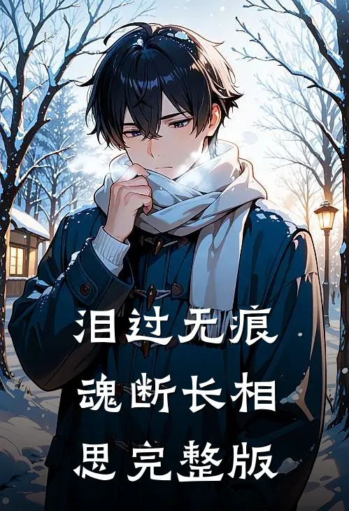 泪过无痕，魂断长相思完整版