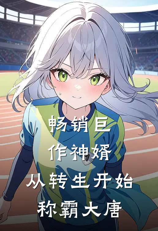 畅销巨作神婿：从转生开始称霸大唐