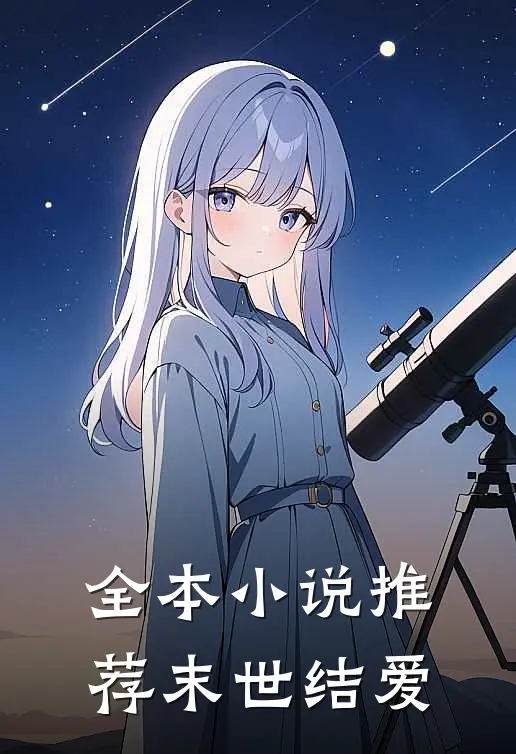 全本小说推荐末世结爱
