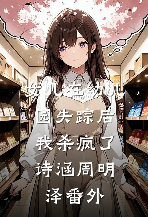 女儿在幼儿园失踪后，我杀疯了诗涵周明泽番外