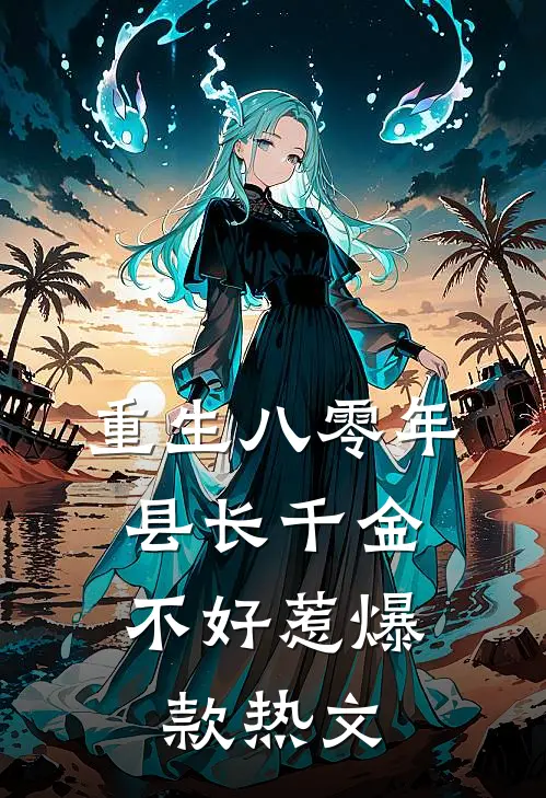 重生八零年，县长千金不好惹爆款热文