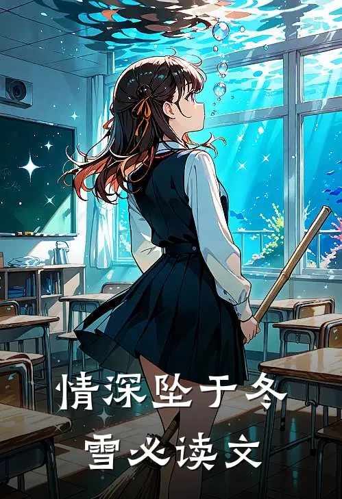 情深坠于冬雪必读文