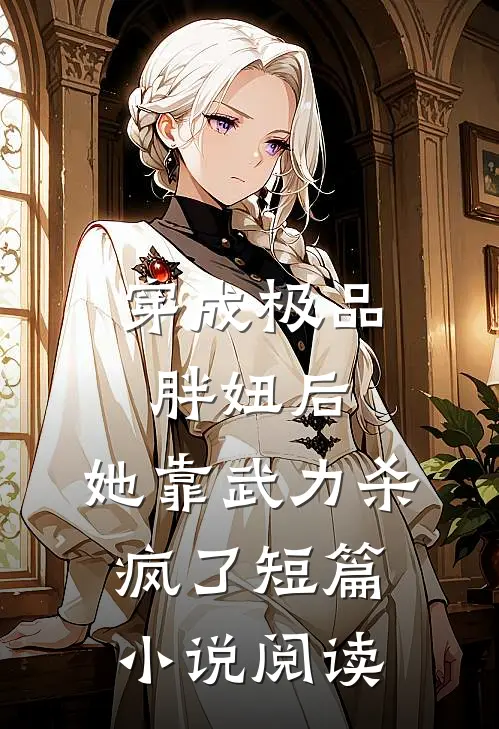 穿成极品胖妞后，她靠武力杀疯了短篇小说阅读