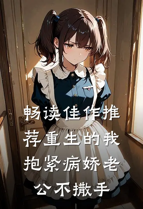 畅读佳作推荐重生的我抱紧病娇老公不撒手