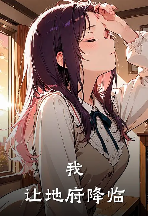 我，让地府降临