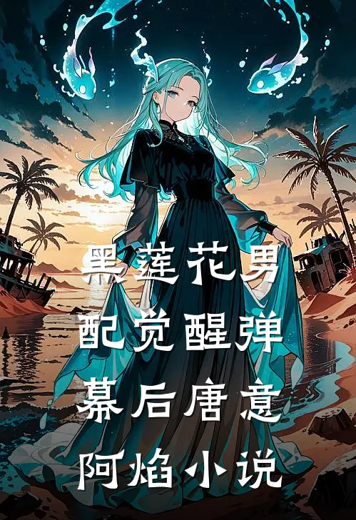 黑莲花男配觉醒弹幕后唐意阿焰小说