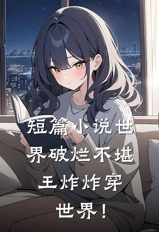 短篇小说世界破烂不堪，王炸炸穿世界！