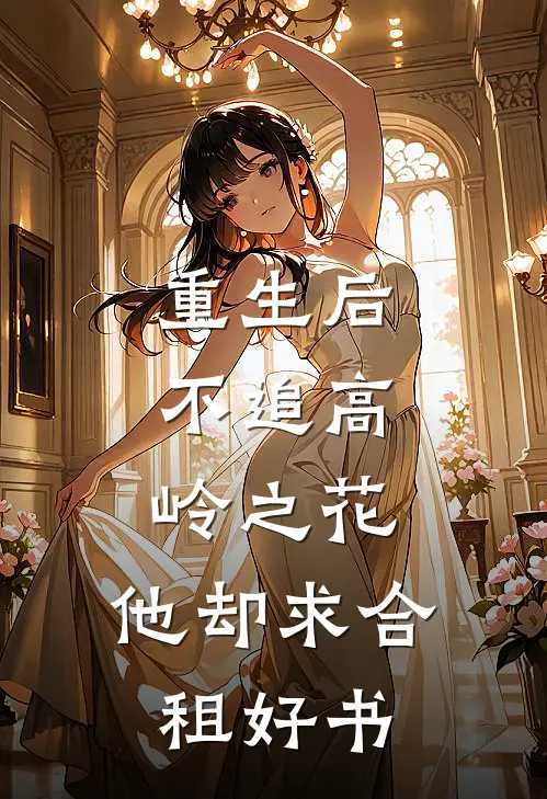 重生后，不追高岭之花，他却求合租好书