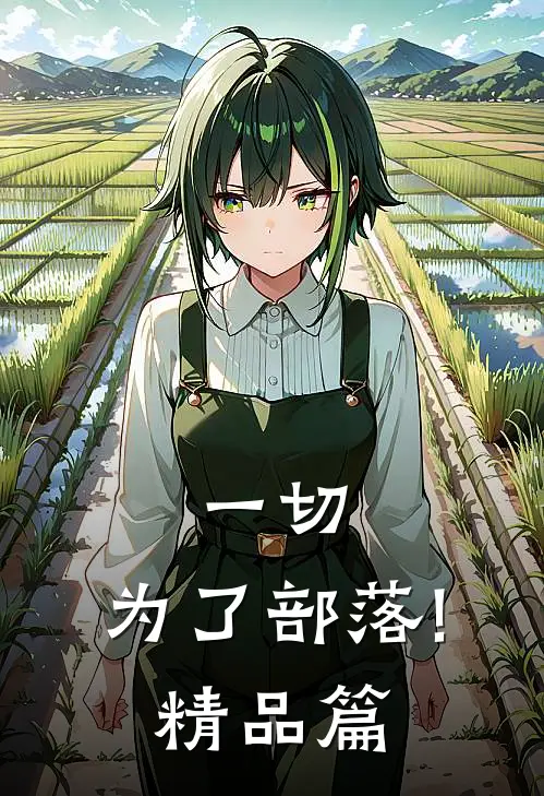 一切,为了部落!精品篇
