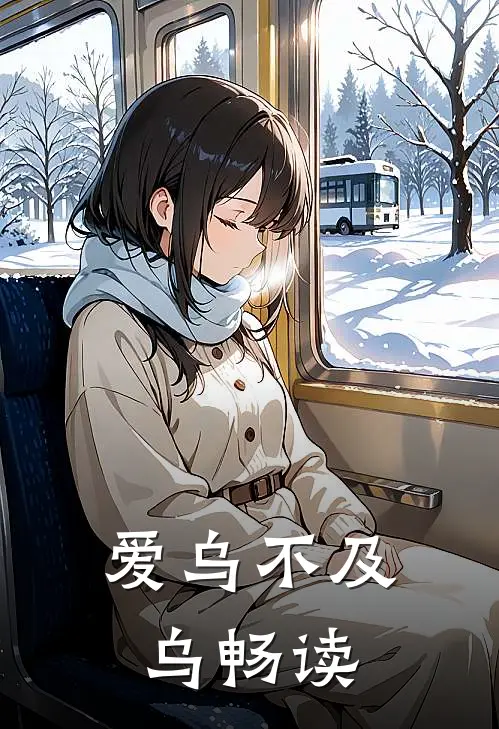 爱乌不及乌畅读