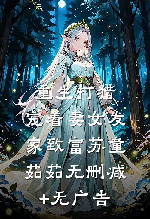 重生打猎：宠着妻女发家致富苏童茹茹无删减+无广告