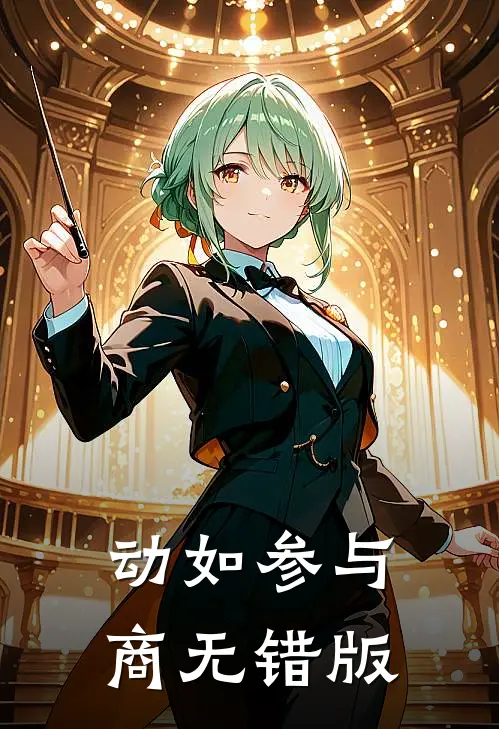 动如参与商无错版
