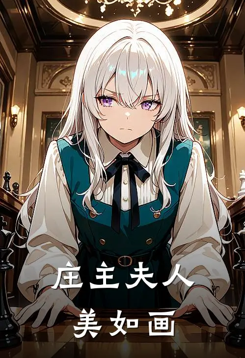 庄主夫人美如画