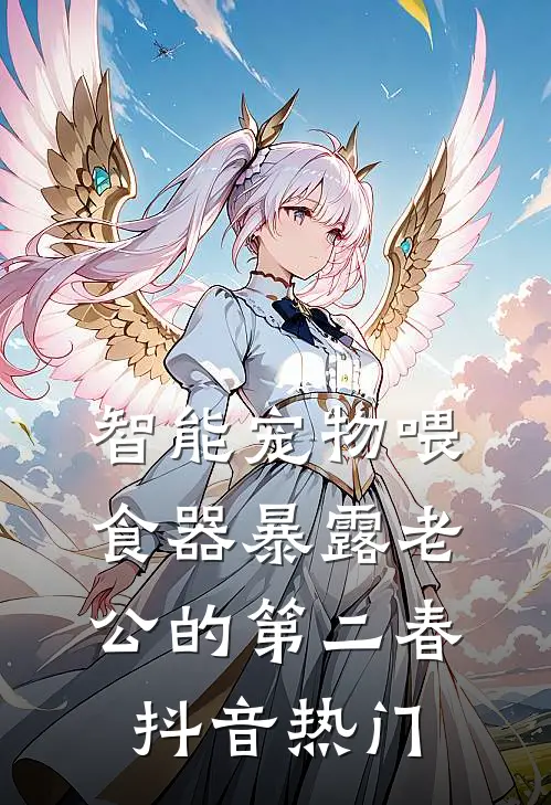 智能宠物喂食器暴露老公的第二春抖音热门